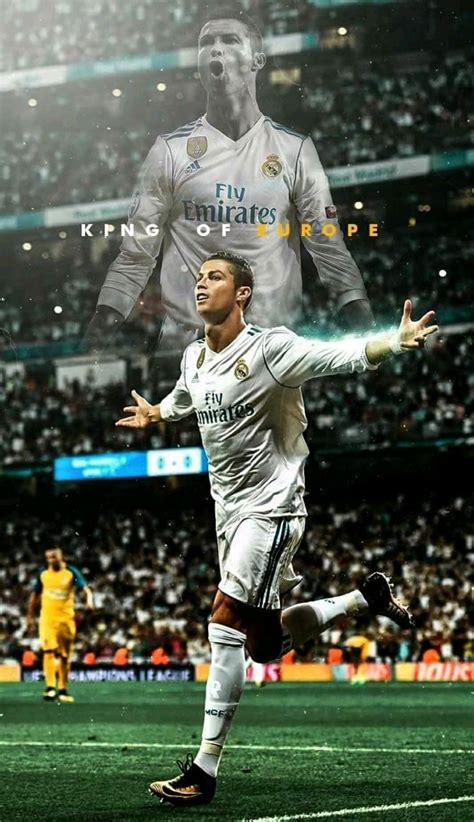 Check out inspiring examples of cr7wallpaper artwork on deviantart, and get inspired by our community of talented artists. Cr7 Real Madrid Wallpapers - Wallpaper Cave