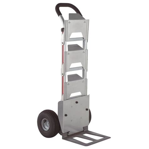 Magliner 500 Lbs Capacity Aluminum Hand Truck Dolly Wayfair