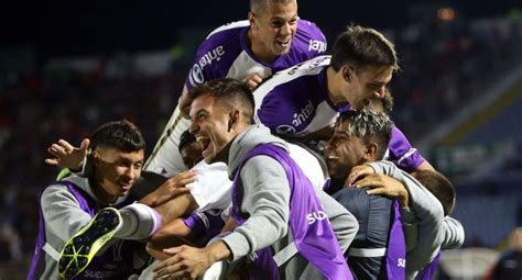 Phong độ nacional và fénix. El Nacional vs. Fénix, resumen: VER goles, incidencias y ...