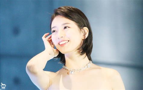 Female K-Pop Idols That Look Attractive With Short ...