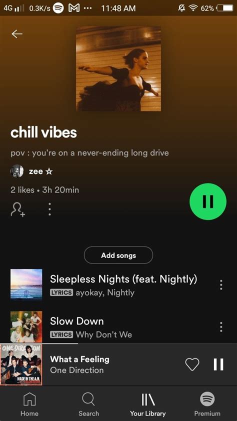 songs to play on a long drive long drive night driving sleepless nights spotify playlist