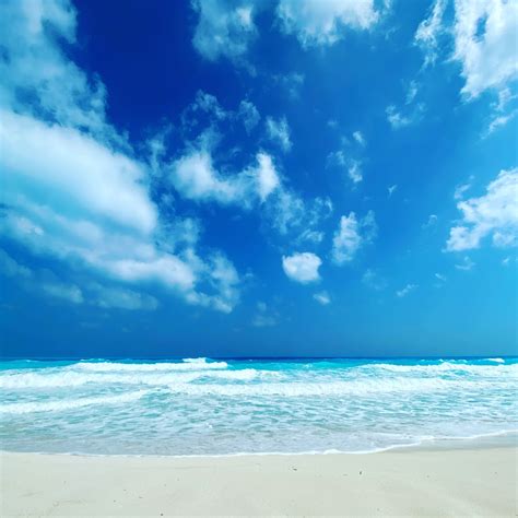 Sky Blue Ocean Wallpapers Top Free Sky Blue Ocean Backgrounds