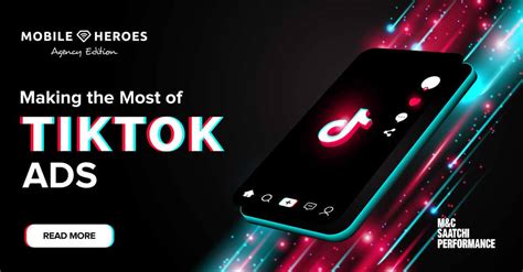 Making The Most Of Tiktok Ads Liftoff