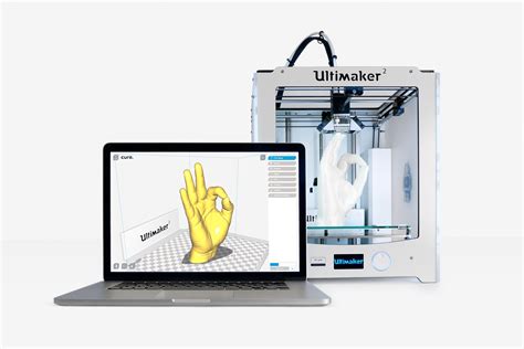 Cura Gets A Facelift Ultimaker Releases Overhaul On Cura Software