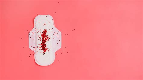 O Que Significa Cada Cor Na Menstruação Dra Beatriz Jorquera