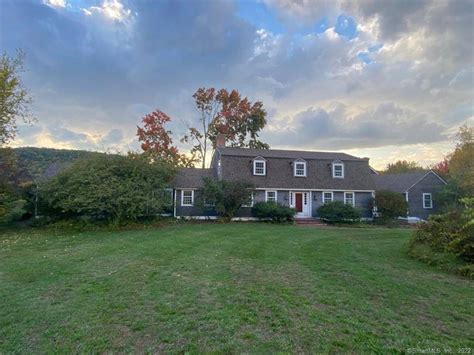 89 Old Farms Rd Simsbury Ct 4 Beds For Sale For 699000