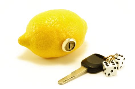 Even when california lemon law for used cars does not apply in your situation, other state and federal laws may protect you. My New Car is a Lemon - Help!