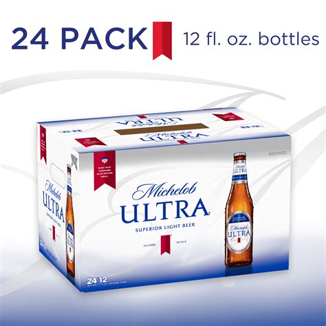 It's a completely free picture material come from the public internet and the real upload of users. How Many Calories In Michelob Ultra Light