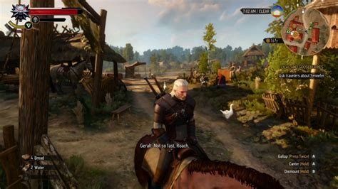 the witcher 4 is definitely happening here s everything we know so far techradar