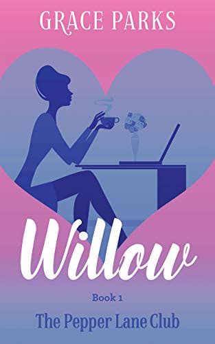 Book Extract Willow By Grace Parks Novel Kicks