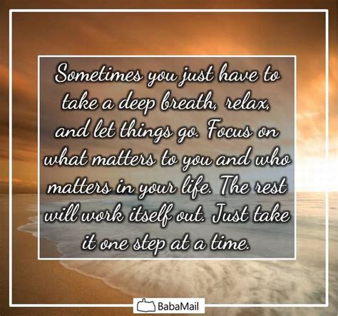 12 Quotes About Relaxation