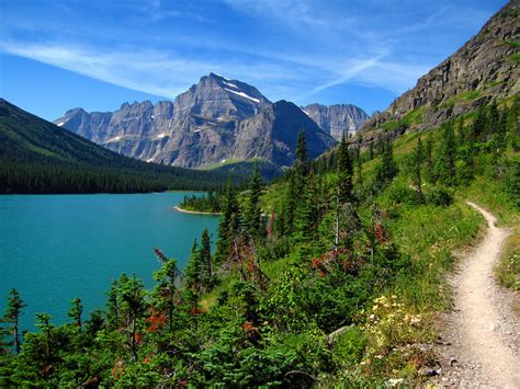 The Best Things To See In Glacier National Park Mapquest Travel