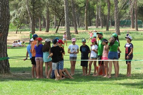 Juegos recreativos de un campamento. Campamento Recreativos : Juegos Recreativos de Campamentos ...