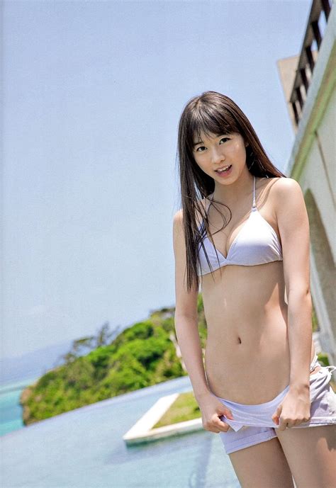 Maria Makino Idol Hot Sex Picture