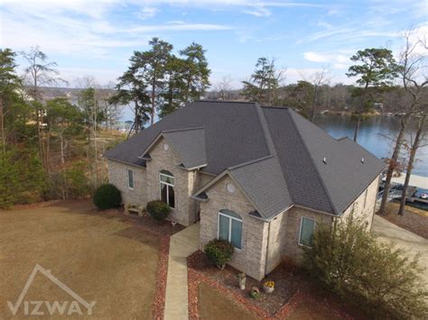 Nice building area near the water front. Lewis Smith Lake Home