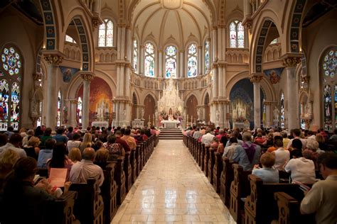 Southern Orders Extraordinary Form High Mass Sunday September 2 At
