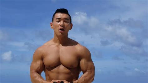 Asian Muscle