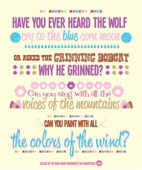 Pin By Rachel Steiner On Disney And Pixar Disney Song Quotes Disney