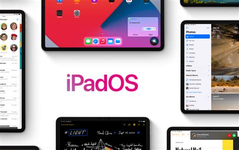 Nieuwe Updates Voor Ipad En Iphone Ipados14 En Ios14 — Ipad Leren