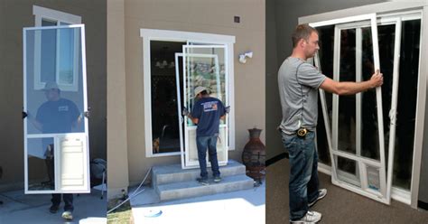 Check spelling or type a new query. Install Pet Door - DIY Doggy Door by Pet Door Products
