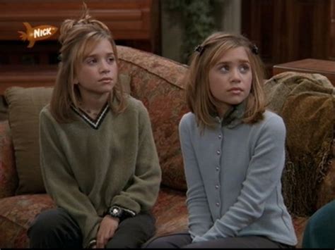 Two of a kind is a 1982 cbs network television movie which aired on october 9, 1982. mary kate olsen on Tumblr