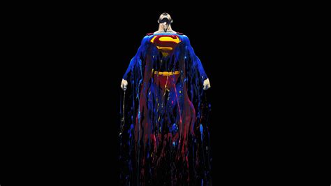 Superman Flying Digital 2020 4k Hd Superheroes Wallpapers Hd