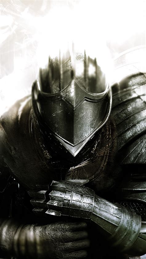 Dark Souls Hd Wallpaper For Android