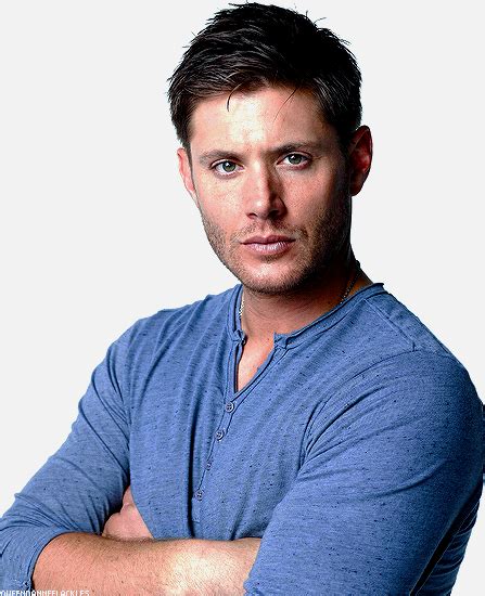 Chicago breakfast panel with jared padalecki and jensen ackles 2008. Jensen Ackles | New Photoshoot - Jensen Ackles Photo ...