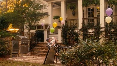 The Life As We Know It Movie House For Sale In Atlanta