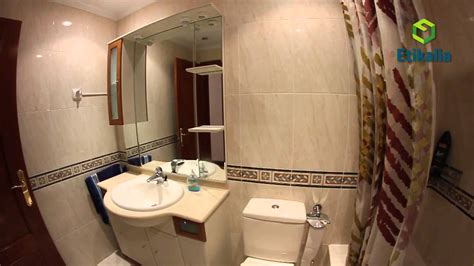 Yerler madrid hotel se alquila piso en madrid. Se alquila piso en Recalde - YouTube
