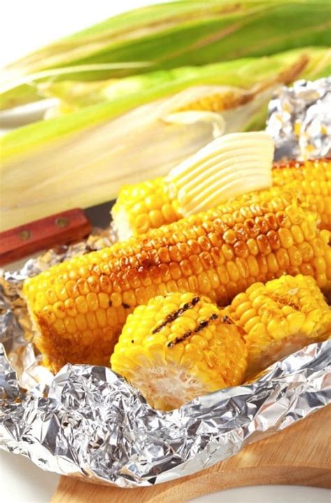Best Way To Cook Corn On The Cob Fearless Fresh
