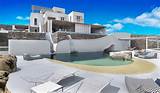 Villas For Rent In Mykonos Pictures