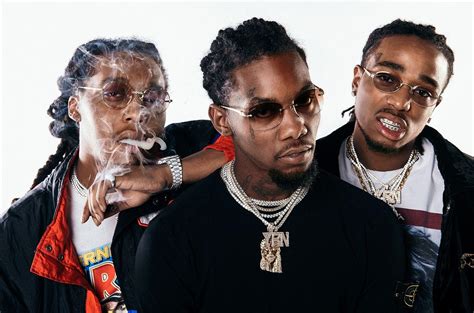 Takeoff Migos Wallpapers Wallpaper Cave