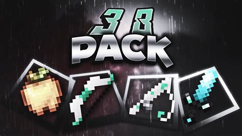 38 Texture Pack Texture Pack Pvpuhcsg Green Good Fps Youtube