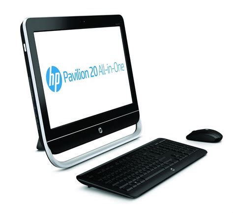 Hp Pavilion 20 All In One Desktop Review 20 B323w