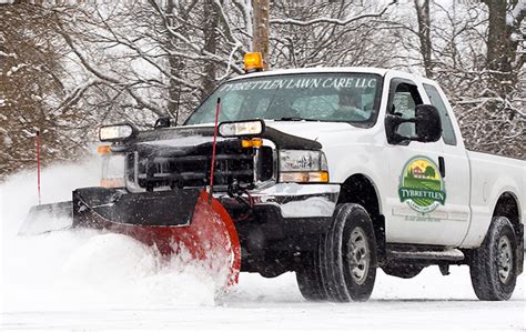 Residential And Commercial Snow Plowing And Removal Taunton Ma