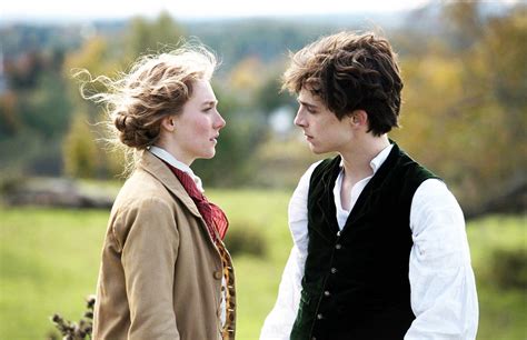 Promotional stills1527 viewsoct 12, 2019. 'Little Women' Trailer: Greta Gerwig and Saoirse Ronan Reunite For Coming-of-Age Classic - The ...