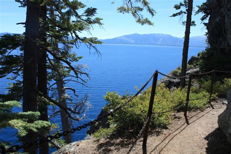 The Best Of Lake Tahoe Hikes Epic Lake Tahoe