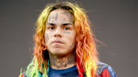 Tekashi 69s Alleged Kidnapping Video Surfaces Watch