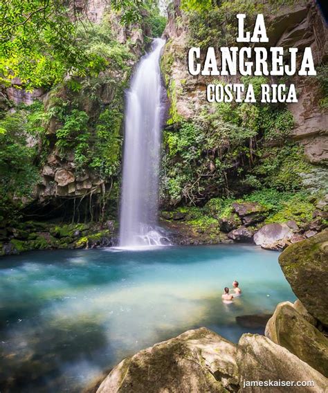 7 Best Waterfalls In Costa Rica Photos James Kaiser