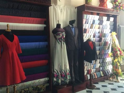 Af delivers millions of transactions per month to hundreds of advertisers from sme's to major brands. Two Ladies Tailor Shop (Hoi An) - 2020 All You Need to Know BEFORE You Go (with Photos ...