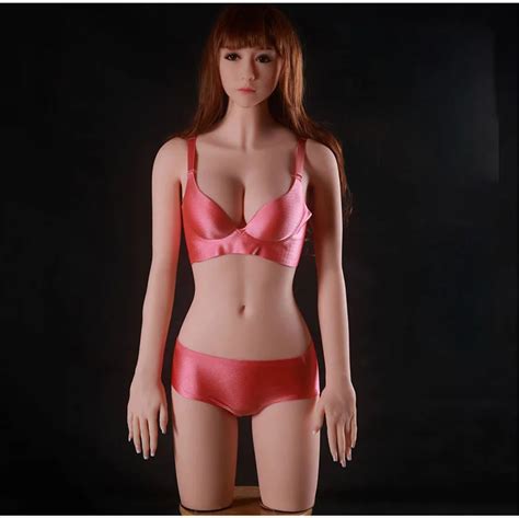 Hot Sale Sexy Silicone Female Realistic Mannequin Half Body Model