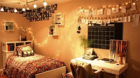 Diy Ideas How To Decorate Your Room Without Buying Anything