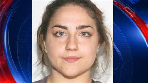 Police Search For 22 Year Old Woman Missing Since February 3rd