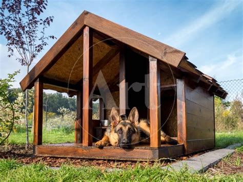 Heated Dog House Dog House Heater Insulated Dog House Luxury Dog