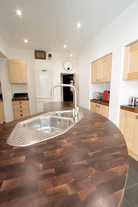 Take inspiration from our white kitchen ideas, to create the kitchen of your dreams. 83 Norfolk Oak Worktops & Kitchens ideas | oak worktops ...