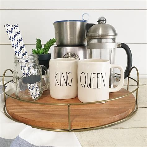 Maybe you would like to learn more about one of these? coffee bar ideas kitchen counter, coffee bar ideas for ...