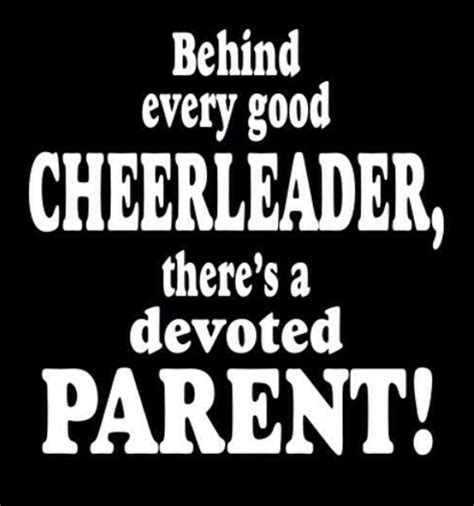 Find and follow posts tagged cheer quotes on tumblr. Parents!! | Cheer quotes, Cheerleading quotes, Competitive cheer