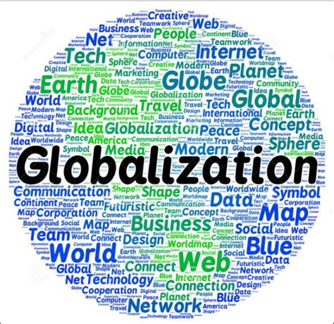 Importance Of Globalization In Business