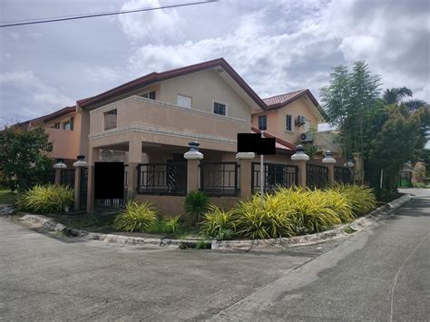 House And Lot For Sale In Camella Carson Bacoor Caivte Homesearch